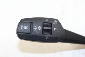 BMW 3 E90 E91 Wiper turn signal indicator stalk/switch 9123030