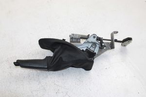 BMW 3 E90 E91 Rankinio mechanizmas (salone) 6764924