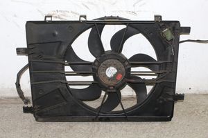 Chevrolet Cruze Ventilateur de refroidissement de radiateur électrique 52421475