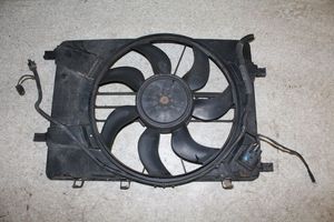 Chevrolet Cruze Ventilateur de refroidissement de radiateur électrique 52421475