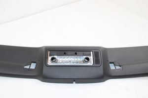 BMW Z4 E85 E86 Apšvietimo konsolės apdaila 7016664