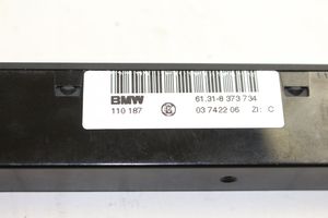 BMW X5 E53 Przycisk / Włącznik czujnika parkowania PDC 8373734