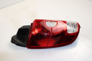 Mitsubishi Colt Lampa tylna 8330A481