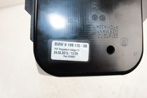 BMW 5 GT F07 Boite à gants 9199125