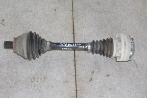 Volkswagen PASSAT B6 Front driveshaft 1K0407271BJ