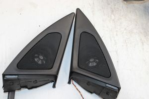 BMW 5 GT F07 Kit système audio 9277177