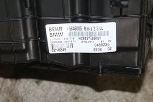 BMW 5 GT F07 Bloc de chauffage complet 9197019