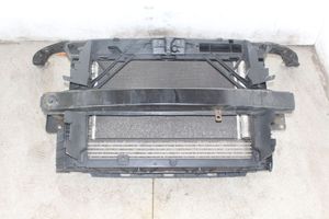 Seat Toledo IV (NH) Support de radiateur sur cadre face avant 