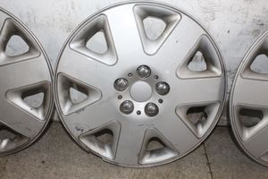 Seat Toledo IV (NH) R15 wheel hub/cap/trim 