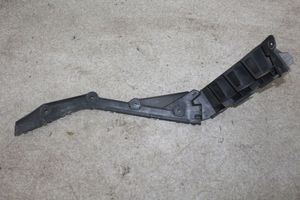 Seat Toledo IV (NH) Staffa angolare del supporto di montaggio del paraurti 5JH807393