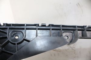 Seat Toledo IV (NH) Staffa angolare del supporto di montaggio del paraurti 5JH807394