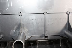 Toyota RAV 4 (XA30) Scomparto parete del bagagliaio/baule 5857742030