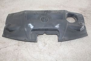 BMW Z4 E85 E86 Moldura embellecedora del gancho del capó/tapa del motor 7062811