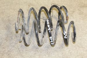 Volkswagen Caddy Front coil spring 