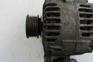 Volkswagen Eos Generator/alternator 06B903016AC