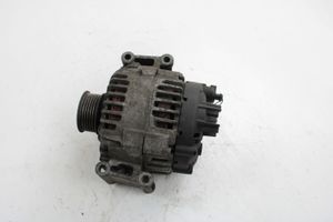 Volkswagen Eos Generator/alternator 06B903016AC