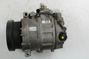 Mercedes-Benz SL R230 Compressore aria condizionata (A/C) (pompa) 4472209102