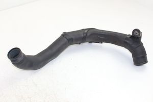 Seat Toledo IV (NH) Tube d'admission de tuyau de refroidisseur intermédiaire 6R0145770H