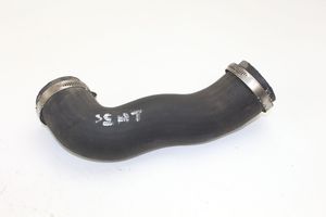 Seat Toledo IV (NH) Tube d'admission de tuyau de refroidisseur intermédiaire 6R0145832E