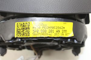 Seat Toledo IV (NH) Ohjauspyörän turvatyyny 5PO880201AN