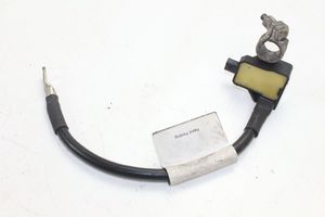 Seat Toledo IV (NH) Câble négatif masse batterie 6R0915181E