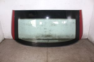 Volkswagen Eos Rear windscreen/windshield window 