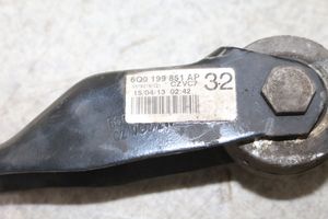 Seat Toledo IV (NH) Supporto di montaggio del motore 6Q0199851AP