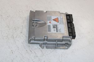 Subaru Outback Variklio valdymo blokas 22611AP590