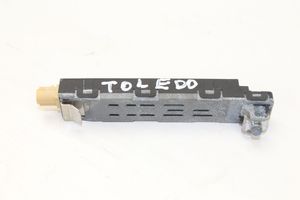 Seat Toledo IV (NH) Antenos stiprintuvas 5JA035577