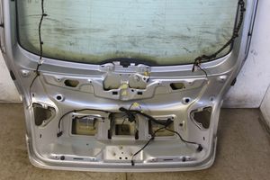 Seat Toledo IV (NH) Tailgate/trunk/boot lid 