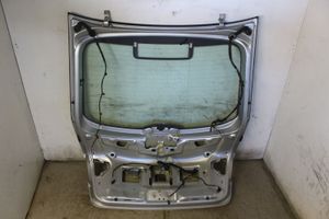 Seat Toledo IV (NH) Tailgate/trunk/boot lid 