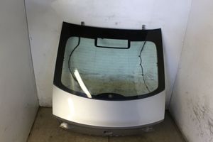 Seat Toledo IV (NH) Задняя крышка (багажника) 