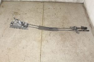 Volkswagen Eos Selettore di marcia/cambio (interno) 1Q0711049B