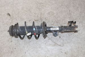 KIA Picanto Front shock absorber with coil spring 54650G6200