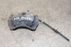 KIA Picanto Pinza del freno anteriore 
