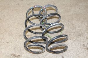 Volkswagen Eos Front coil spring 