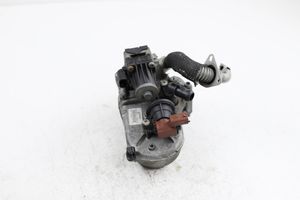 Fiat Fiorino EGR-venttiili 55230929