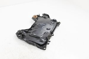 Nissan X-Trail T31 Variklio dangtis (apdaila) 8200672464