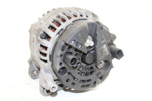 Audi A3 S3 8P Alternator 06F903023F