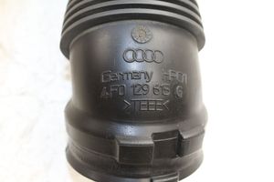 Audi A6 S6 C6 4F Tubo di aspirazione dell’aria 4F0129615G