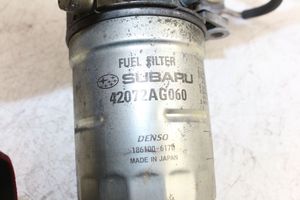 Subaru Outback Filtro carburante 42072AG060