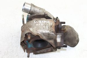 Subaru Outback Turbina 14411AA810