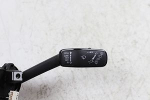 Volkswagen Passat Alltrack Wiper turn signal indicator stalk/switch 3Q0953521AM