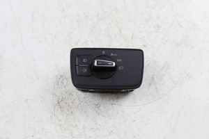 Volkswagen Passat Alltrack Interruptor de luz 3G0941633H