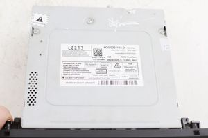 Audi A6 S6 C7 4G Stacja multimedialna GPS / CD / DVD 4G0035193D