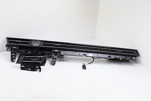 Volkswagen Passat Alltrack Dash center air vent grill 3G1858416F