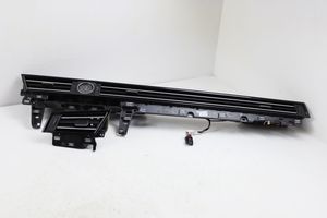 Volkswagen Passat Alltrack Dash center air vent grill 3G1858416F