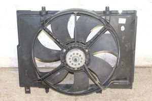 Mercedes-Benz CLK A208 C208 Ventilatore di raffreddamento elettrico del radiatore A2025054055