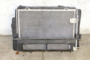 Mercedes-Benz CLK A208 C208 Kit Radiateur 