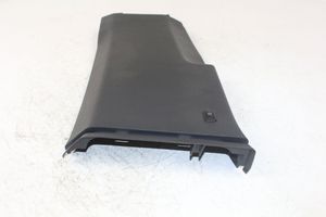 Volkswagen Passat Alltrack Rivestimento montante (B) (fondo) 3G0867291B